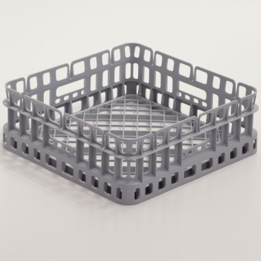 DIAMOND - Panier pour verres en polypropylène