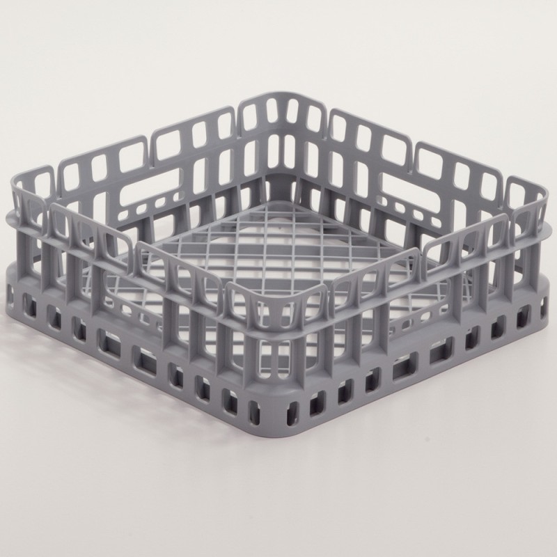 DIAMOND - Panier pour verres en polypropylène