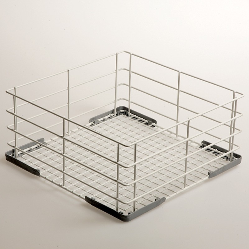 DIAMOND - Panier verres - 350x350 mm
