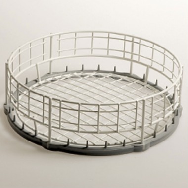 DIAMOND - Panier verres rond Ø 350 mm