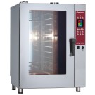 DIAMOND - Four gaz vapeur/convection 11x GN 1/1