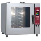 DIAMOND - Four gaz touch screen vapeur - convection 7x GN