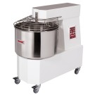 DIAMOND - Pétrin à spirale 33 litres 2 vitesses - automatique