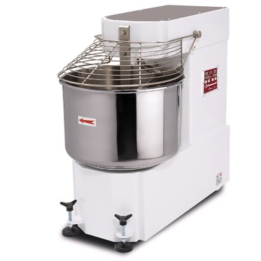 DIAMOND - Pétrin à spirale 85 litres 2 vitesses