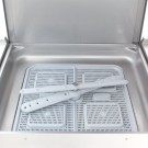 DIAMOND - Lave-vaisselle capot - panier 500x500 mm