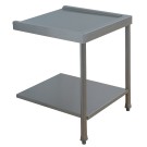 DIAMOND - Lave-vaisselle à capot complet - dk7/6/ax