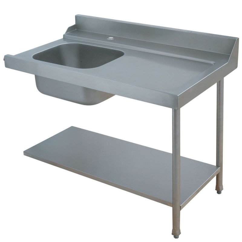 DIAMOND - Lave-vaisselle à capot complet - dk7/6/b-d