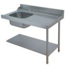 DIAMOND - Lave-vaisselle à capot complet - dk7/6/b-d