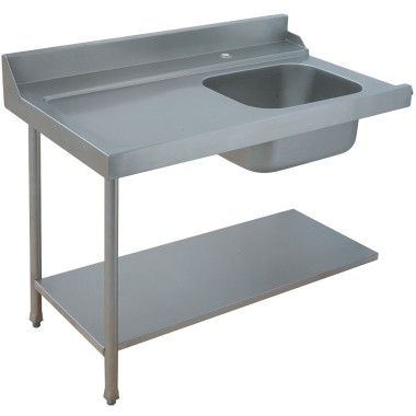 DIAMOND - Lave-vaisselle à capot complet - dk7/6/b-s