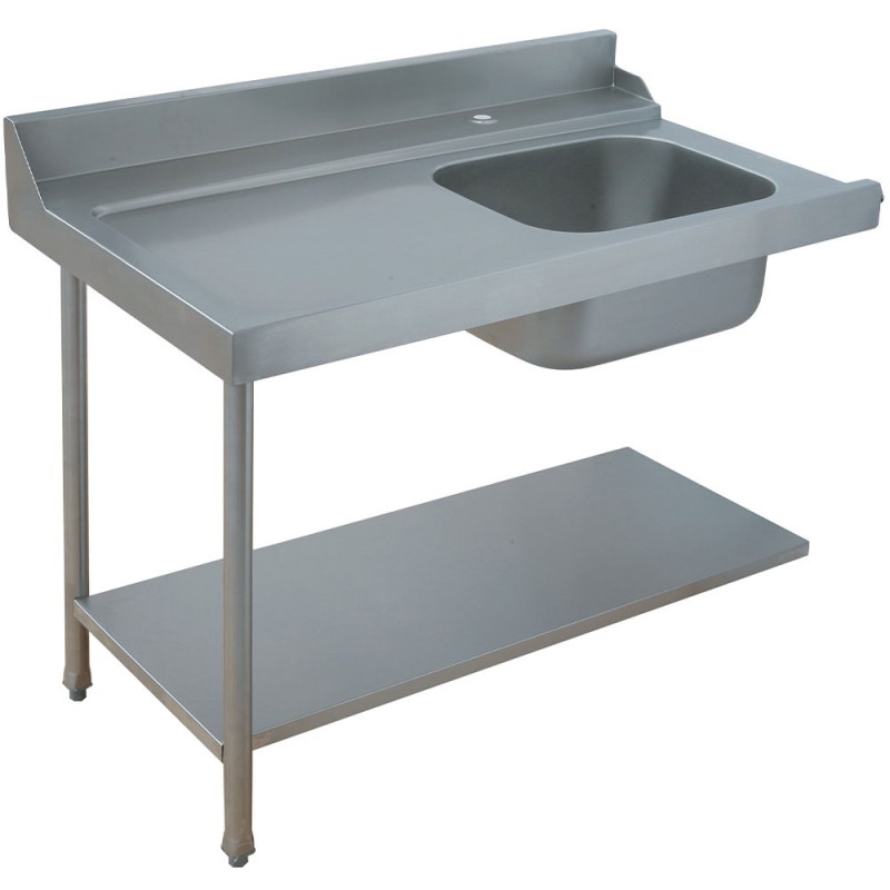 DIAMOND - Lave-vaisselle à capot complet - dk7/6/b-s