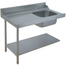 DIAMOND - Lave-vaisselle à capot complet - dk7/6/b-s