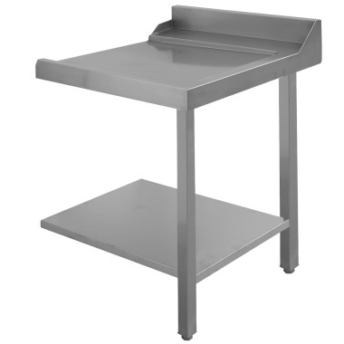 DIAMOND - Table entrée/sortie droite-tous modèles