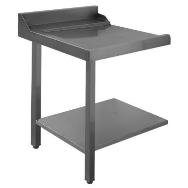 DIAMOND - Table entrée/sortie -gauche-tous modèles
