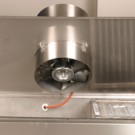 DIAMOND - Système d'aspiration 700 m3/h