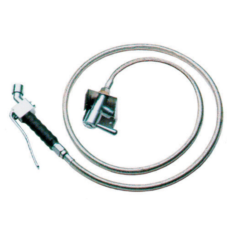 DIAMOND - Douchette pour four fixation latérale universel