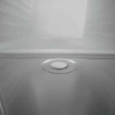 DIAMOND - Table frigorifique ventilée 4 portes en 600x400