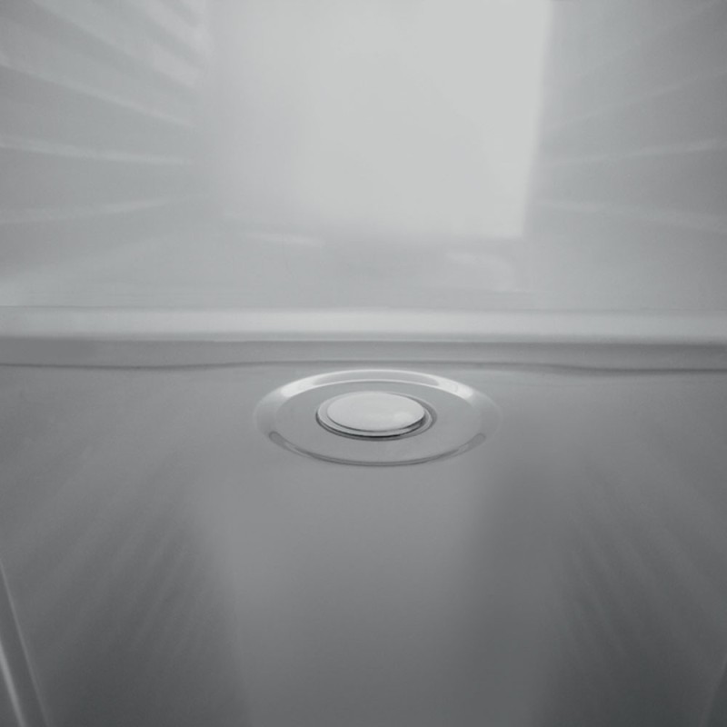 DIAMOND - Table frigorifique ventilée 4 portes en 600x400