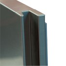 DIAMOND - Table frigorifique ventilée 4 portes en 600x400