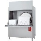DIAMOND - Lave batteries -panier 1320x700 mm/break tank