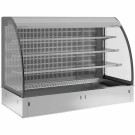 DIAMOND - Mural cuve -vitrine réfrigérées ventilées - 5xGN