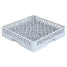 DIAMOND - Panier 16 assiettes Ø 240 mm - polypropylène x wr-lv50…c