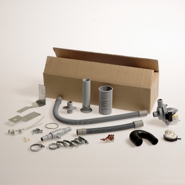 Kit pompe vidange- - Diamond