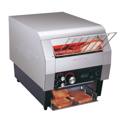 DIAMOND - Grille-pain convoyeur horizontal 360 tranches/h