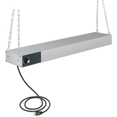 DIAMOND - Chauffe aliments à plafond 1370 mm