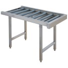DIAMOND - Convoyeur à rouleaux  pvc