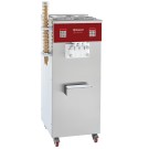 DIAMOND - Machine soft ice cream 2 parfums + panaché