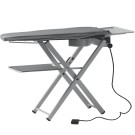 DIAMOND - Table de repassage avec aspiration