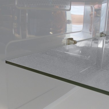 DIAMOND - Four micro-ondes en inox