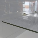 DIAMOND - Four micro-ondes en inox