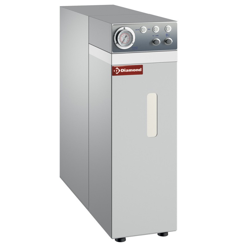 DIAMOND - Ensemble lave-vaisselle -osmoseur