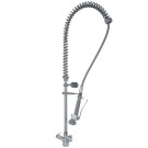 DIAMOND - Lave-vaisselle à capot complet - dxe8/6/b-d