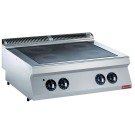 DIAMOND - Cuisinière électrique vitrocéramique - 4 zones
