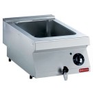 DIAMOND - Bain-marie électrique GN 1/1 profondeur 150 mm