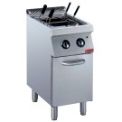 DIAMOND - Cuiseur à pâtes électrique - 24.5 litres