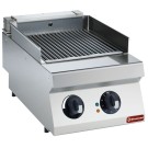 DIAMOND - Grill électrique inox 400mm