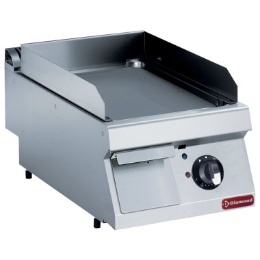 DIAMOND - Plaque de cuisson électrique lisse top