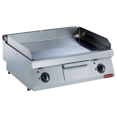 DIAMOND - Plaque de cuisson top - électrique - lisse