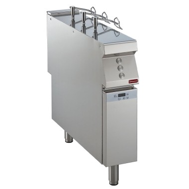 DIAMOND - Module relevage automatique de paniers