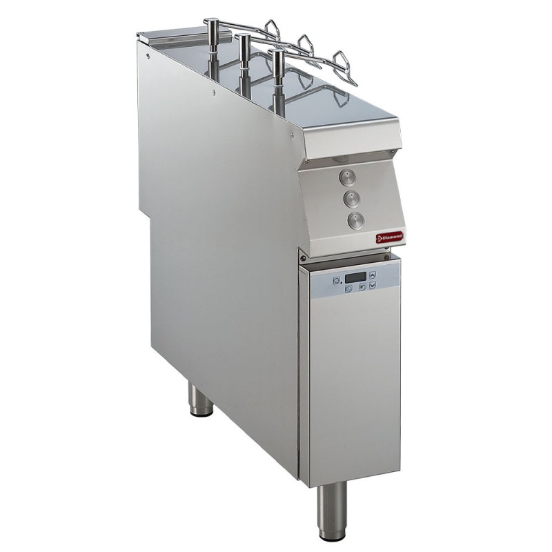DIAMOND - Module relevage automatique de paniers