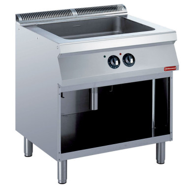 DIAMOND -Sauteuse-cuiseur électrique multi-fonctions