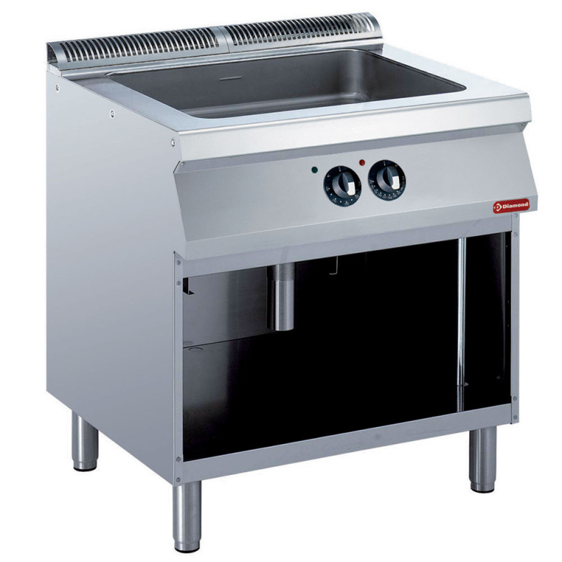 DIAMOND -Sauteuse-cuiseur électrique multi-fonctions