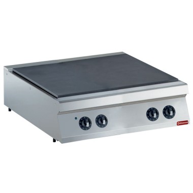 DIAMOND - Taque électrique 1 module -top-