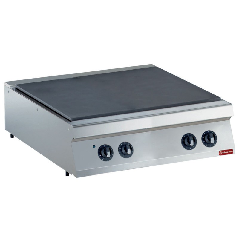 DIAMOND - Taque électrique 1 module -top-