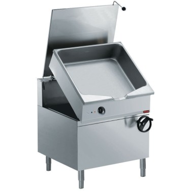DIAMOND -Sauteuse électrique basculante-100 litres-