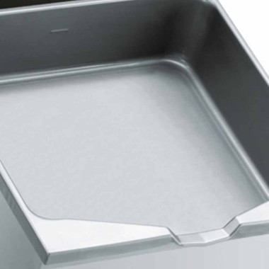 DIAMOND -Sauteuse électrique basculante cuve 80 litres