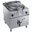 DIAMOND -Marmite électrique 100 litres-chauffage indirect